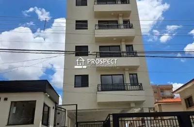 Apartamento com 1 quarto à venda na Avenida Bandeirantes, Vila Monte Alegre, Ribeirão Preto