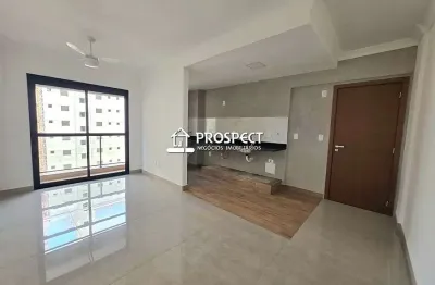 Apartamento com 2 quartos à venda na Rua Jerônimo Panazollo, Ribeirânia, Ribeirão Preto