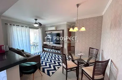 Apartamento com 2 quartos à venda na Rua Thomaz Nogueira Gaia, Jardim São Luiz, Ribeirão Preto