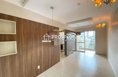 Apartamento com 2 quartos à venda na Rua Professor Doutor Paulo Frederico Ludwig Becker, Jardim Botânico, Ribeirão Preto