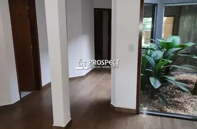 Casa com 4 quartos à venda na Rua Padre Leopoldino Fernandes, Alto da Boa Vista, Ribeirão Preto