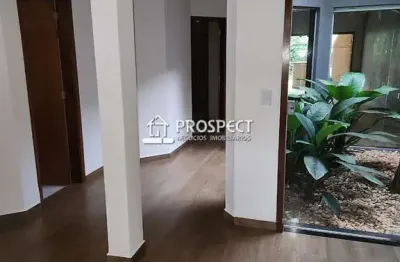 Casa com 4 quartos à venda na Rua Padre Leopoldino Fernandes, Alto da Boa Vista, Ribeirão Preto