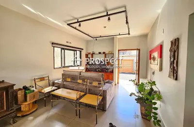 Casa com 2 quartos à venda na Rua Doutor Rocha Fragoso, Alto da Boa Vista, Ribeirão Preto