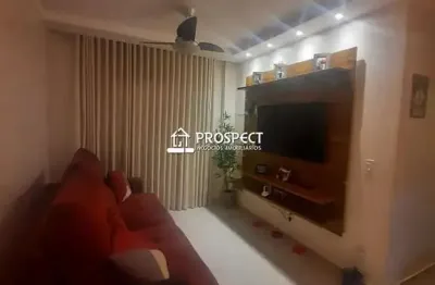 Apartamento com 2 quartos à venda na Rua Manoel Lopes Velludo, Jardim Nova Aliança Sul, Ribeirão Preto