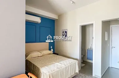 Apartamento com 1 quarto à venda na Avenida Talita Regazzini Verçosa, Ribeirânia, Ribeirão Preto