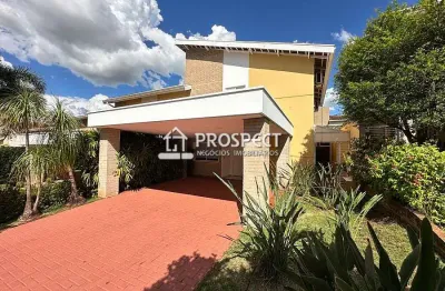 Casa em condomínio fechado com 3 quartos à venda na Avenida Norma Valério Corrêa, Jardim Botânico, Ribeirão Preto