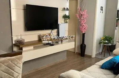 Apartamento com 2 quartos à venda na Rua Barão do Amazonas, Jardim Sumaré, Ribeirão Preto