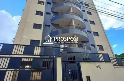 Apartamento com 1 quarto à venda na Rua Florêncio de Abreu, Vila Seixas, Ribeirão Preto