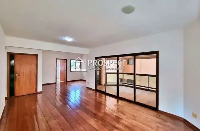 Apartamento com 3 quartos à venda na Rua Campos Salles, Centro, Ribeirão Preto