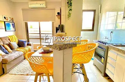 Apartamento com 1 quarto para alugar na Rua Professor Doutor Paulo Frederico Ludwig Becker, Jardim Botânico, Ribeirão Preto