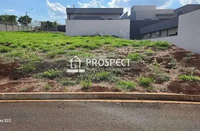 Terreno à venda na Rua Capitão José Luciano de Andrade, Bonfim Paulista, Ribeirão Preto