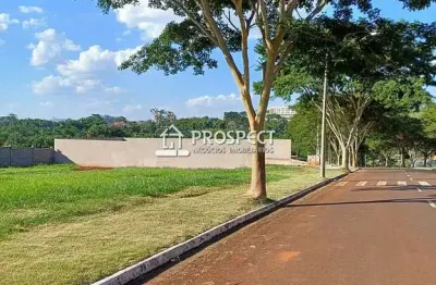 Terreno à venda na Rua Capitão José Luciano de Andrade, Bonfim Paulista, Ribeirão Preto