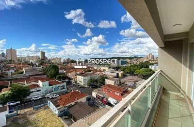 Kitnet / Stúdio à venda na Vila Seixas, Ribeirão Preto 