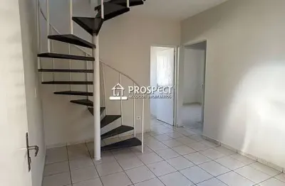 Apartamento com 2 quartos à venda na Alameda C, Parque dos Lagos, Ribeirão Preto