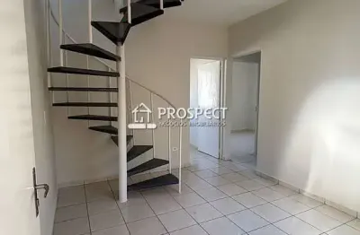 Apartamento com 2 quartos à venda na Alameda C, Parque dos Lagos, Ribeirão Preto