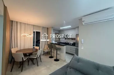 Apartamento com 2 quartos à venda na Rua João Perone, Nova Aliança, Ribeirão Preto