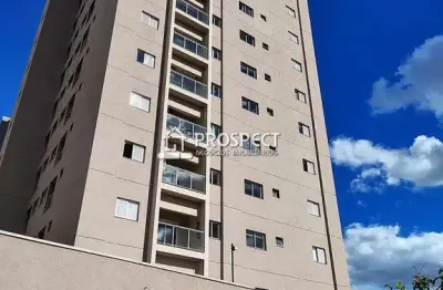 Kitnet / Stúdio para alugar na Avenida Talita Regazzini Verçosa, Ribeirânia, Ribeirão Preto, 33 m2 por R$ 2.650