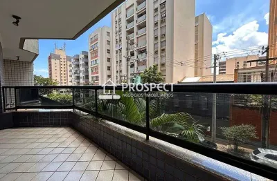 Apartamento com 3 quartos à venda na Rua Campos Salles, Centro, Ribeirão Preto