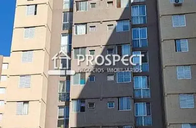 Apartamento com 2 quartos para alugar na Rua Itapura, Jardim Paulista, Ribeirão Preto