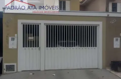 Casa com 2 quartos à venda na Rua Celestino dos Santos Esgalha, TV, Araçatuba