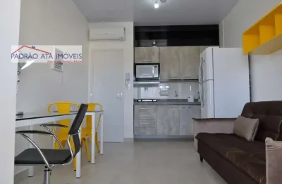Flat com 1 quarto para alugar no Jardim Nova Yorque, Araçatuba 