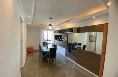 Excelente oportunidade de apartamento 3 quartos no bairro bandeirantes.