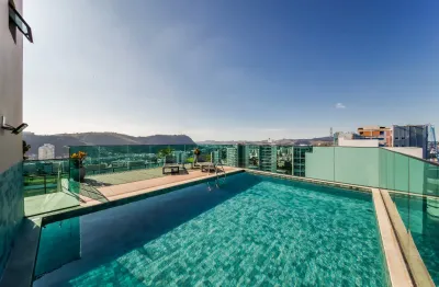 Lançamento no Estrela sul pronto para morar. 3 quartos com 3 suítes.