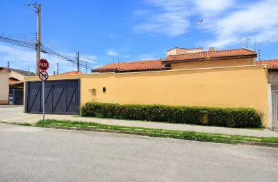 Casa com 3 quartos à venda na Rua Aristídes Marques Ferreira, 400, Parque Paduan, Taubaté