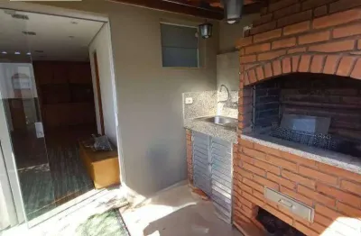 OPORTUNIDADE  !!!Cobertura com 2 dormitórios 03 Vagas à venda, 113 m² por R$ 889.000 - Conceição - São Paulo/SP