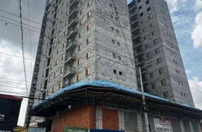 Loja, 870 m² - venda por R$ 5.800.000,00 ou aluguel por R$ 44.000,00/mês - Vila Constança - São Paulo/SP