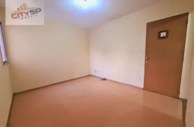 Apartamento com 2 dormitórios, 48 m² - venda por R$ 430.000,00 ou aluguel por R$ 3.281,01/mês - Vila Guarani (Zona Sul) - São Paulo/SP