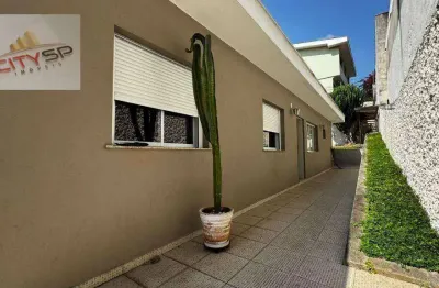 Casa com 3 dormitórios, 300 m² - venda por R$ 1.280.000,00 ou aluguel por R$ 5.926,83/mês - Cidade Vargas - São Paulo/SP