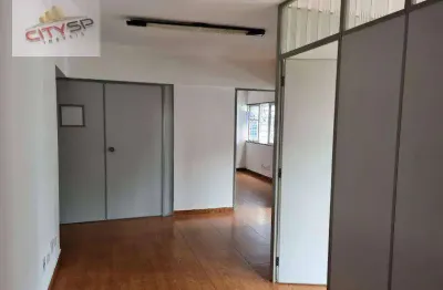 Sala, 73 m² - venda por R$ 520.000,00 ou aluguel por R$ 4.730,49/mês - Jabaquara - São Paulo/SP