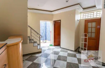 Prédio à venda, 357 m² por R$ 1.899.000,00 - Vila Guarani (Zona Sul) - São Paulo/SP
