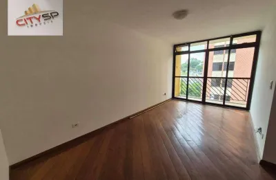 Apartamento com 3 dormitórios à venda, 75 m² por R$ 550.000,00 - Jabaquara (Zona Sul) - São Paulo/SP