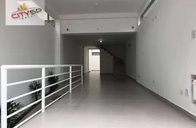 Sobrado com 3 dormitórios à venda, 170 m² por R$ 1.100.000,00 - Vila Guarani (Zona Sul) - São Paulo/SP