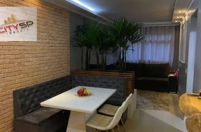 Apartamento com 2 dormitórios à venda, 54 m² por R$ 510.000,00 - Vila Guarani (Zona Sul) - São Paulo/SP