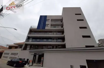 Lançamento Apartamento com 2 dormitórios à venda, 79 m² por R$ 662.600 - Cidade Vargas - São Paulo/SP