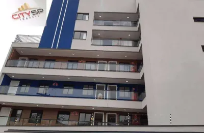 Lançamento Apartamento com 2 dormitórios à venda, 39 m² por R$ 384.000 - Cidade Vargas - São Paulo/SP