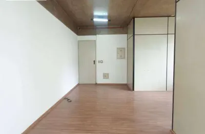 Sala, 30 m² - venda por R$ 230.000,00 ou aluguel por R$ 2.046,84/mês - Parque Imperial - São Paulo/SP
