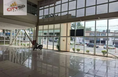 Prédio, 5600 m² - venda por R$ 22.000.000,00 ou aluguel por R$ 221.000,00/mês - Jabaquara - São Paulo/SP