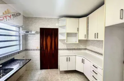 Sobrado com 4 dormitórios à venda, 199 m² por R$ 895.000,00 - Vila das Mercês - São Paulo/SP