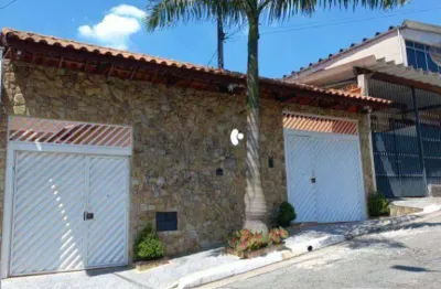 Casa com 5 dormitórios à venda, 270 m² por R$ 1.000.000,00 - Jabaquara - São Paulo/SP