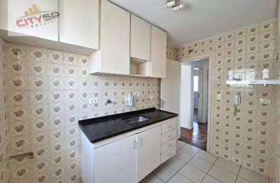 Apartamento com 2 dormitórios à venda, 50 m² por R$ 470.000,00 - Vila Guarani (Zona Sul) - São Paulo/SP