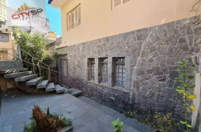 Sobrado com 3 dormitórios à venda, 150 m² por R$ 900.000,00 - Vila Guarani (Zona Sul) - São Paulo/SP