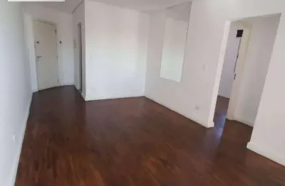 Apartamento com 2 dormitórios à venda, 64 m² por R$ 390.000,00 - Jabaquara - São Paulo/SP