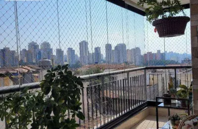 Apartamento com 3 dormitórios à venda, 92 m² por R$ 945.000,00 - Conceição - São Paulo/SP