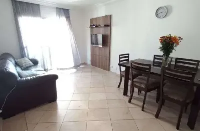 Apartamento com 2 dormitórios à venda, 60 m² por R$ 510.000,00 - Vila Guarani (Zona Sul) - São Paulo/SP