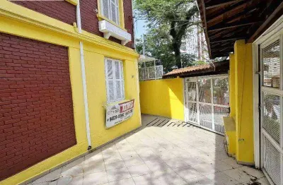 Sobrado, 400 m² - venda por R$ 3.800.000,00 ou aluguel por R$ 17.030,00/mês - Vila Mariana - São Paulo/SP