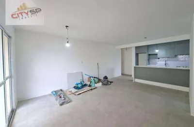 Apartamento com 3 dormitórios, 76 m² - venda por R$ 890.000,00 ou aluguel por R$ 4.900,21/mês - Conceição - São Paulo/SP